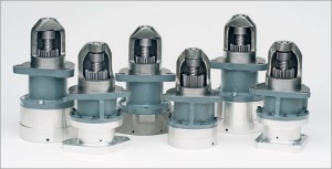 SA Industries Hydraulic Starters Multi-Heads