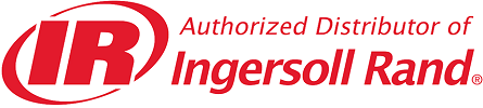 Ingersoll Rand Air Starter Logo