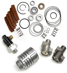 Starter Parts Repair Kits 4