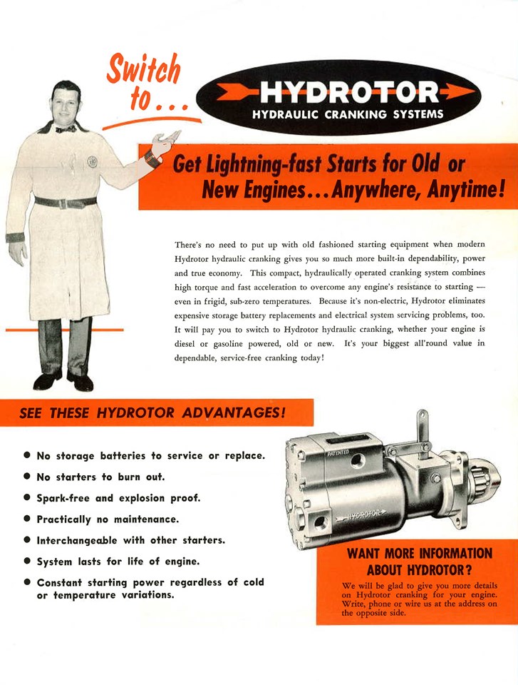 A Step Back In Time Hydraulic Starting_Ads_2