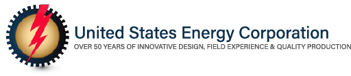us energy corporation logo