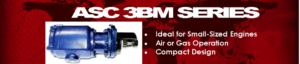 ASC 13 BM Series Air Starter 2