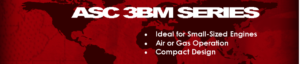 ASC 13 BM Series Air Starter