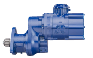 ASC S Series Turbine Starter