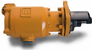 Ingersoll Rand-3bmg 2