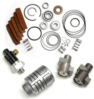 Ingersoll Rand And Parts Accessories