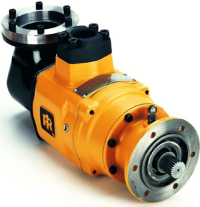 Ingersoll Rand TS700 & TS900 & TS1400 Turbine Starter Series