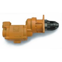 Ingersoll Rand Vane Starters