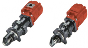 PRQ 220/360 Hydrauic Starters