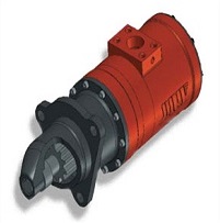 PRQ 22i Turbine Starter