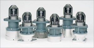 SA Industries Hydraulic Starter Multi-Heads