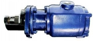 ASC 13BM Series Air Starter