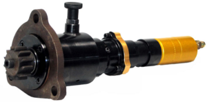 Ingersoll Rand B006 Barring Motor