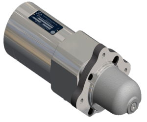 Kocsis Hydraulic Starters B Series (CMA)