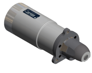 Kocsis Hydraulic Starters C Series(CMD-2A)