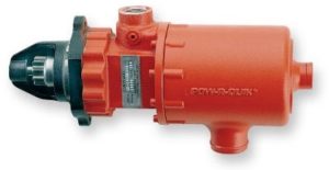 PRQ LS-16 Series Series Air Starter