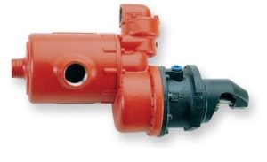 PRQ LS-23/24 Series Air Starter
