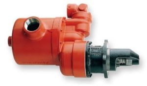 PRQ LS-60/61 Series Air Starter