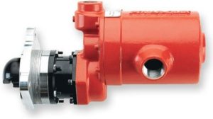 PRQ LS-8 Series Air Starter