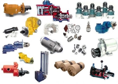 Strumco Air Starter Collage